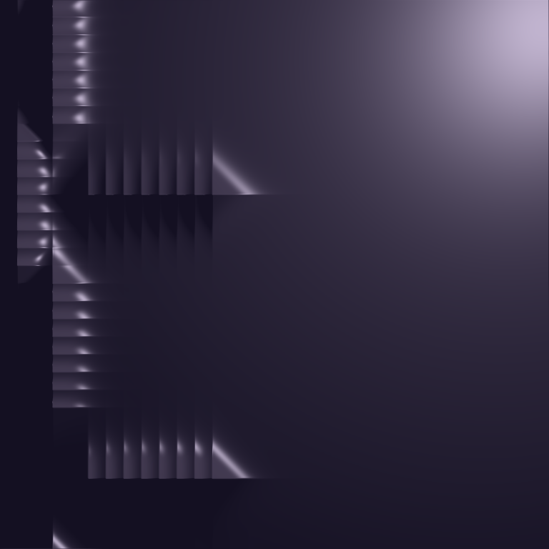 Smooth Steps #110
