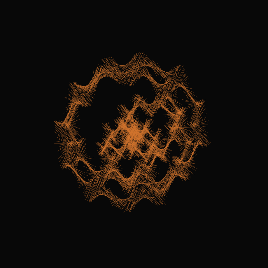 The Noise #13973