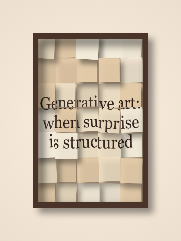 The Metaphor Machine #25869