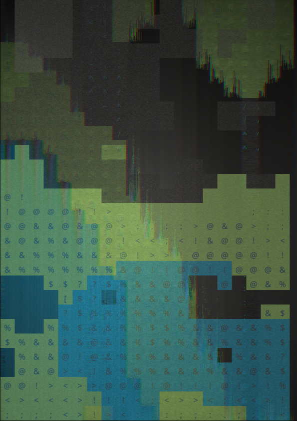 Convergence Remnants #15127