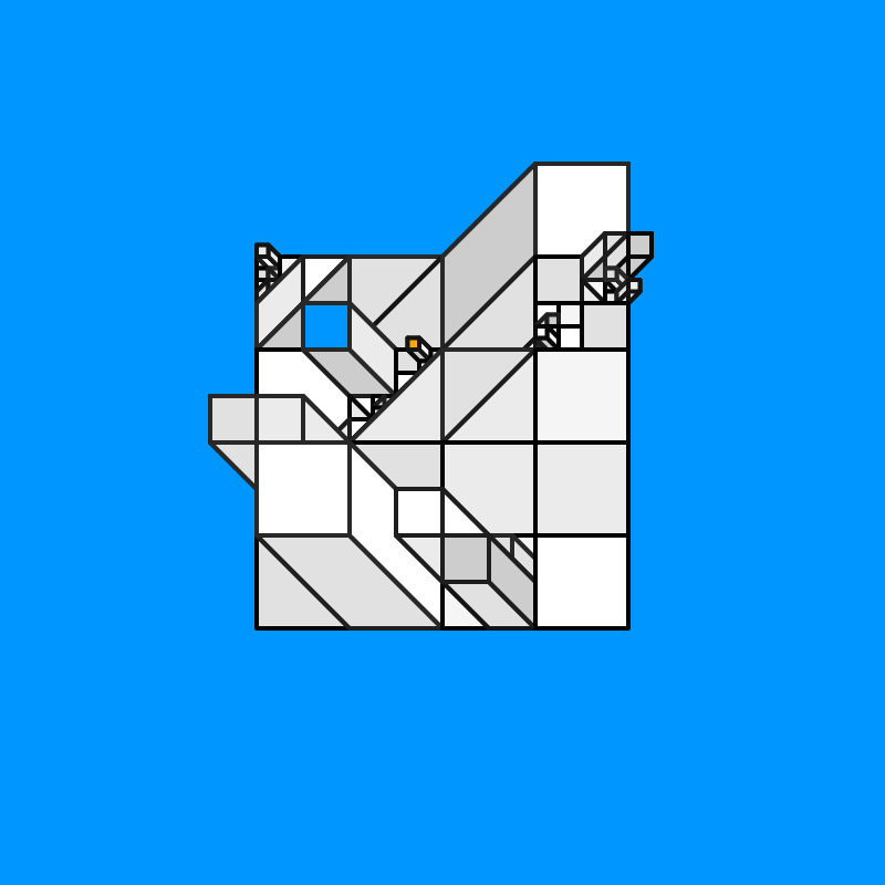 Parallelogrid #249