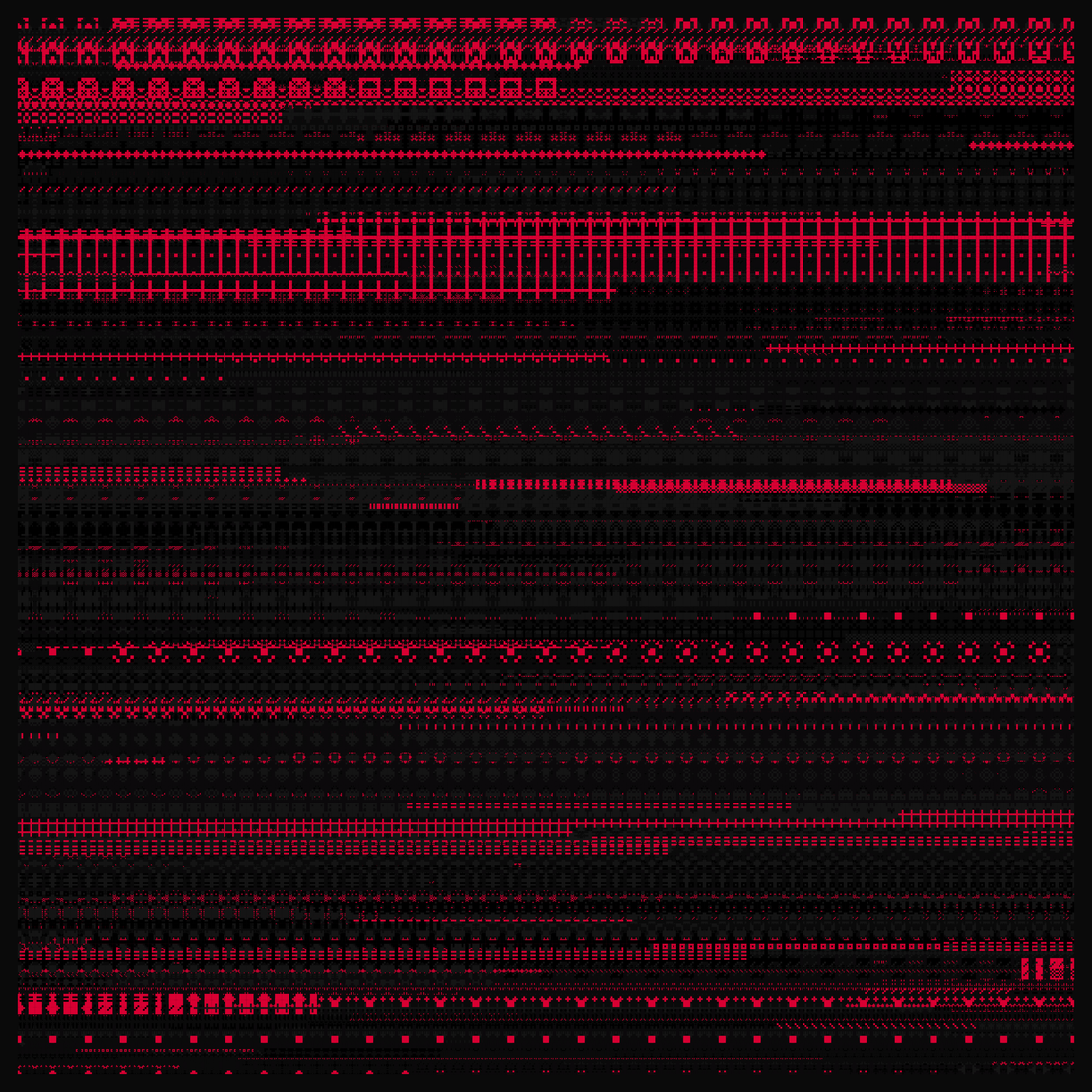 Pixel Management #1964
