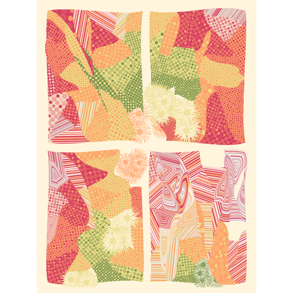 PolyGarden #50