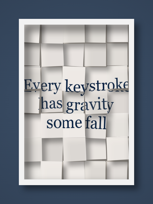 The Metaphor Machine #32638