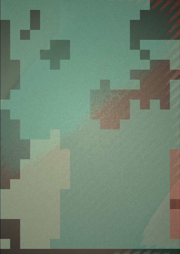 Convergence Remnants #4721
