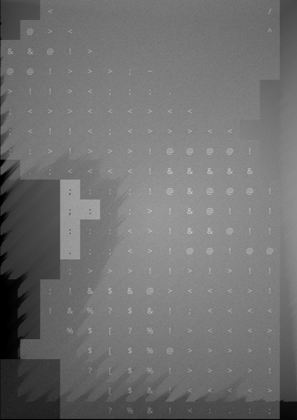 Convergence Remnants #17492
