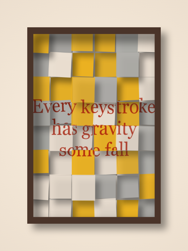The Metaphor Machine #12989
