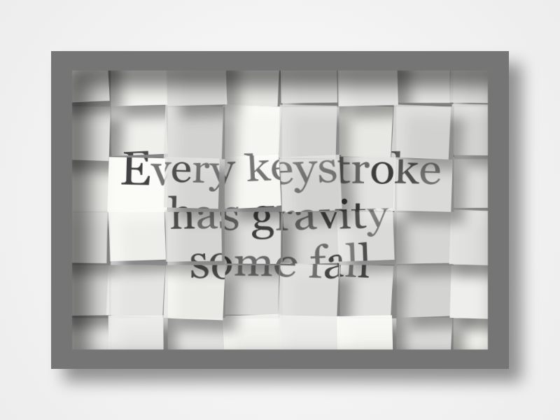 The Metaphor Machine #26987