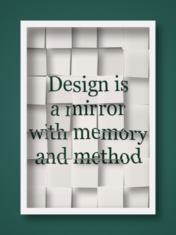 The Metaphor Machine #24901