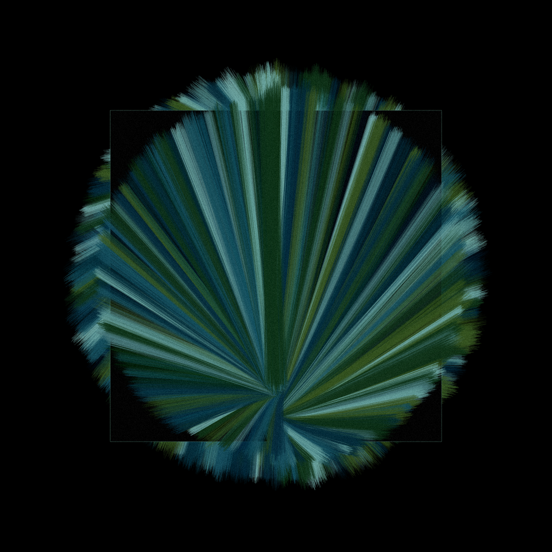 a synchronicity  #39