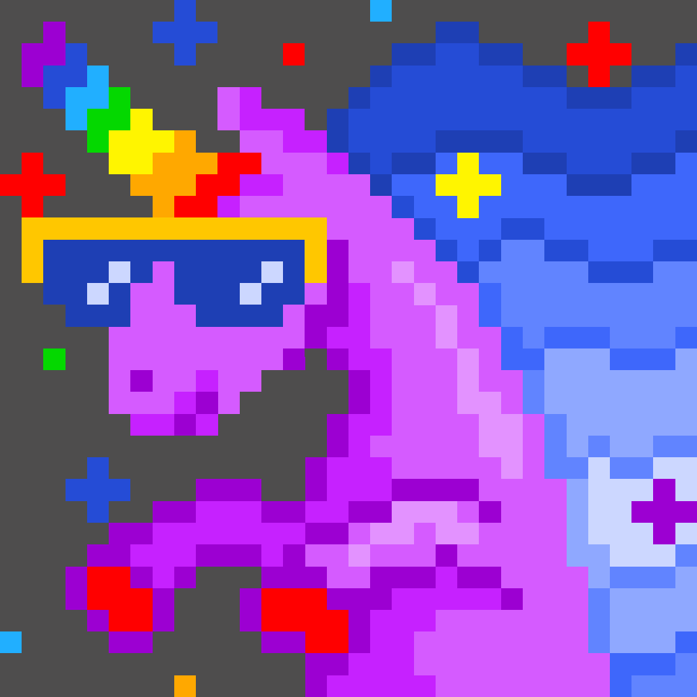 Unicorn #3762