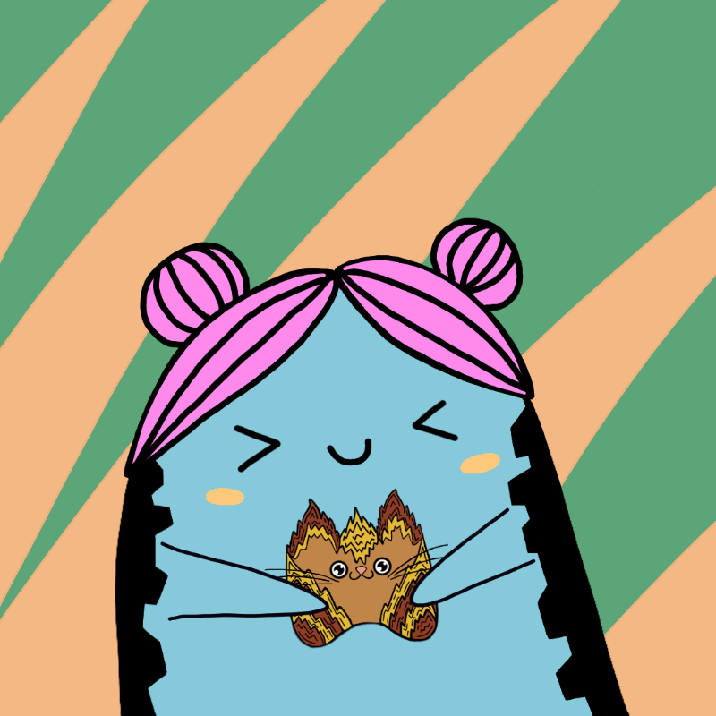 BlubBuddies #78