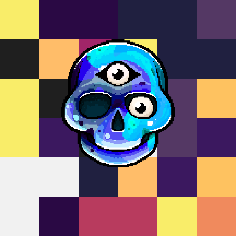 SKULLZ #131