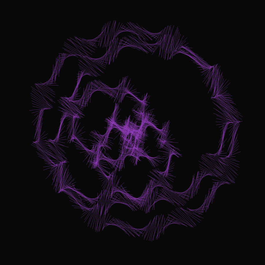 The Noise #8706
