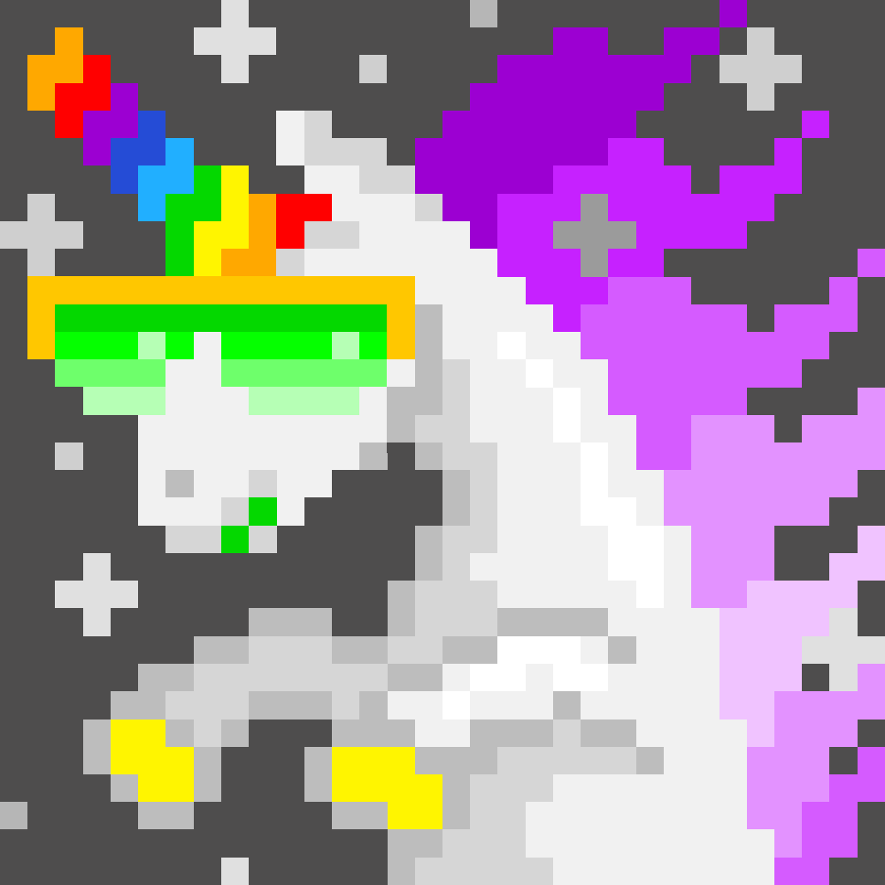 Unicorn #974