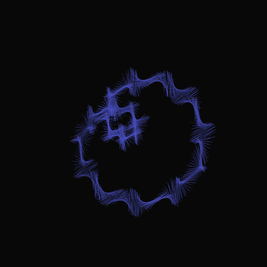 The Noise #15437