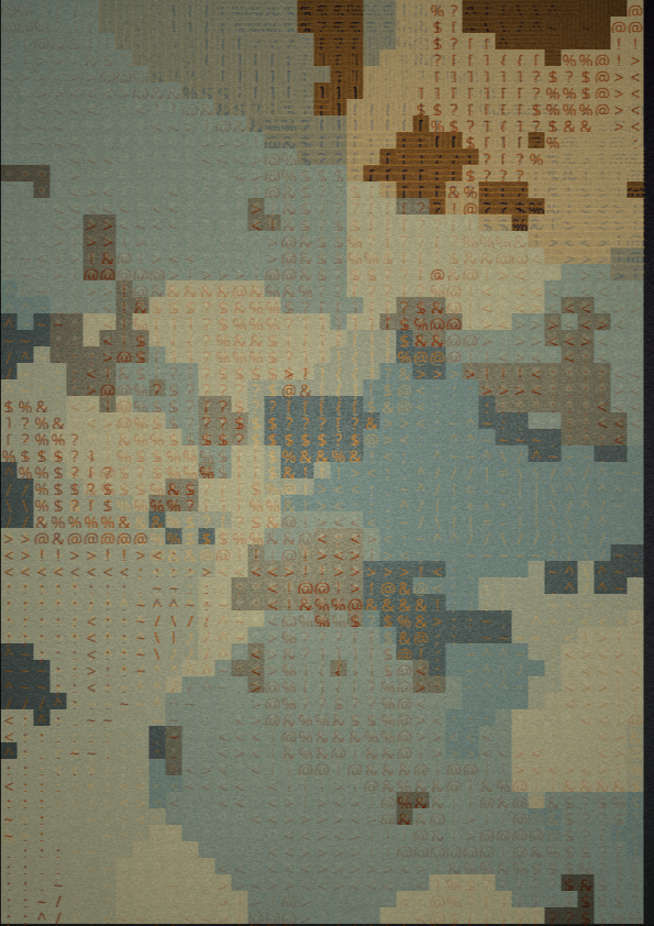 Convergence Remnants #1219