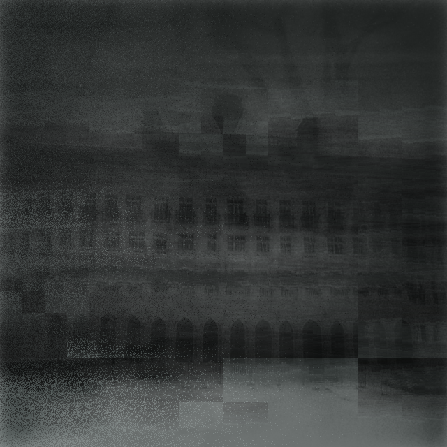 Metamorphose Three #162