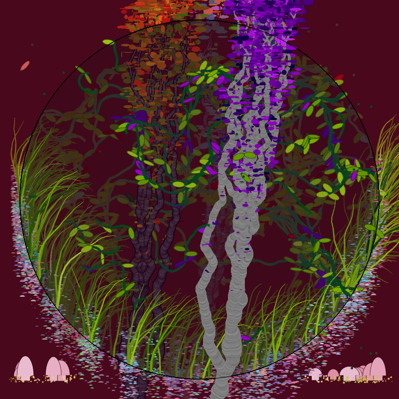 Florasphere1 #15