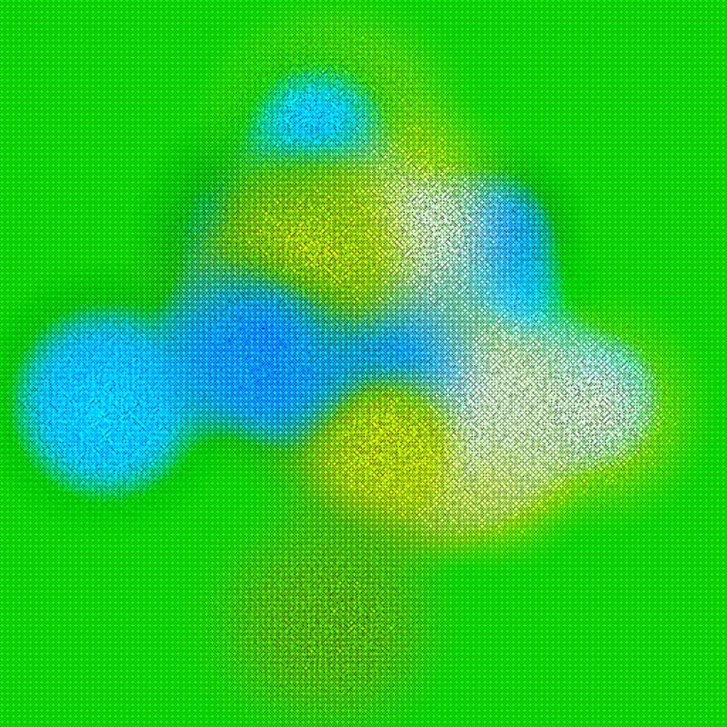 Molecular #41