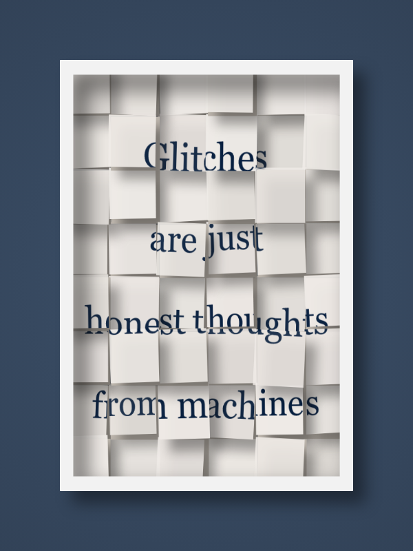 The Metaphor Machine #12045