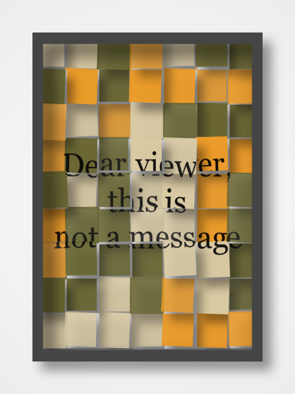 The Metaphor Machine #6159