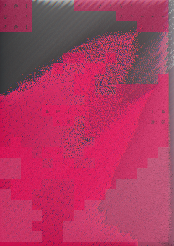Convergence Remnants #5789
