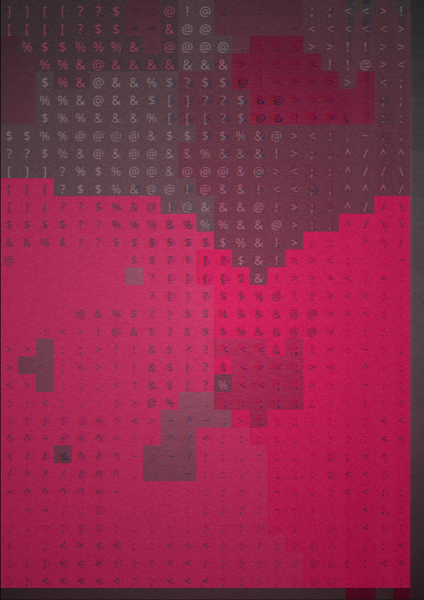 Convergence Remnants #18834