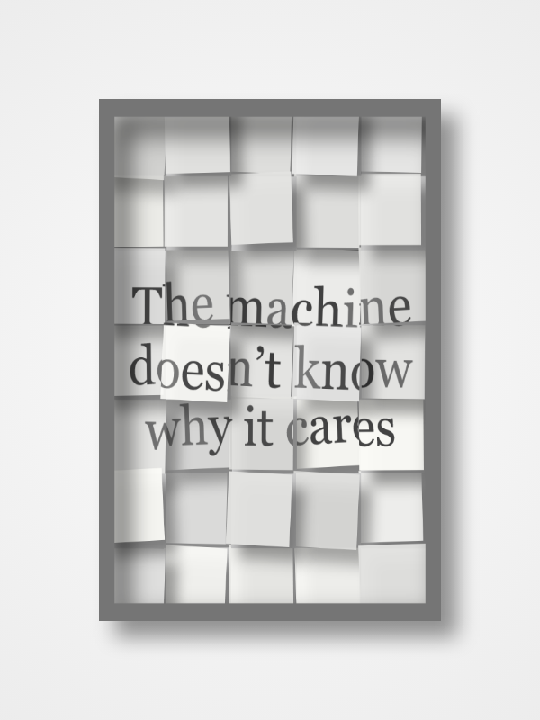 The Metaphor Machine #10362