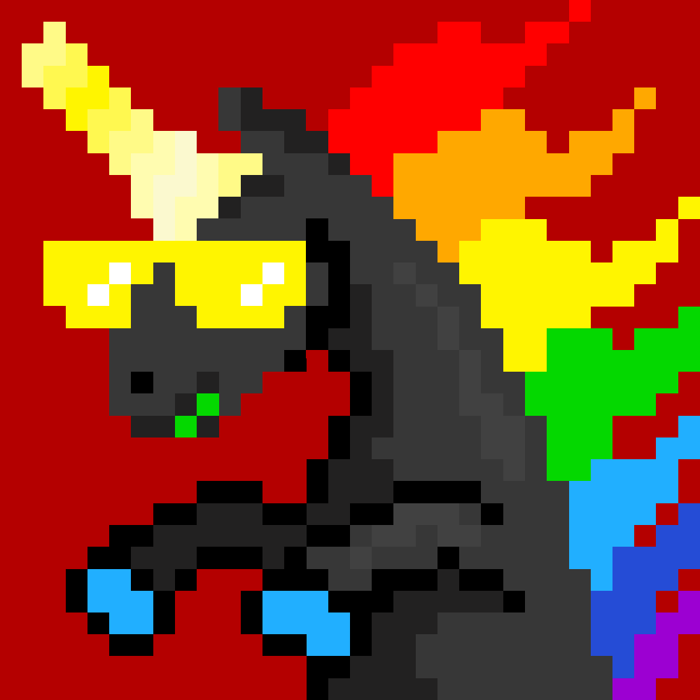 Unicorn #8072