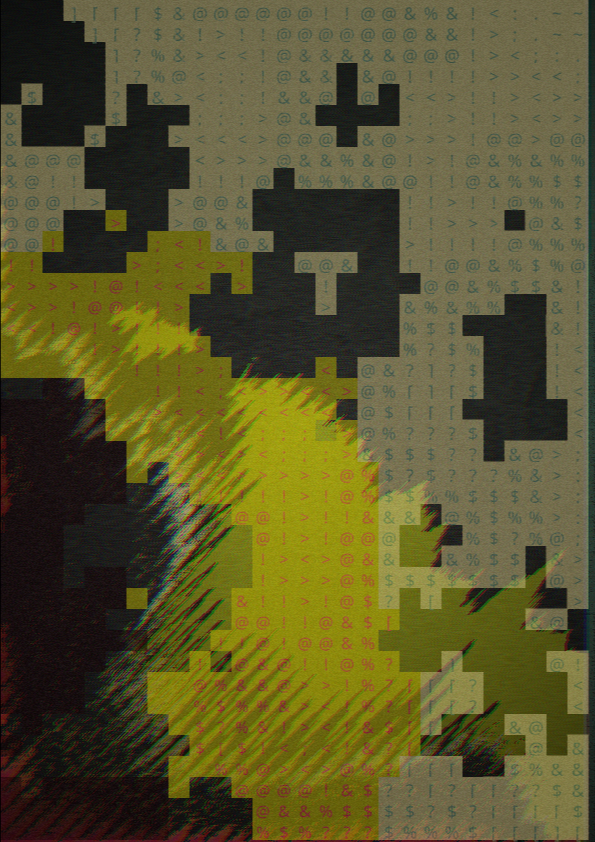 Convergence Remnants #9208