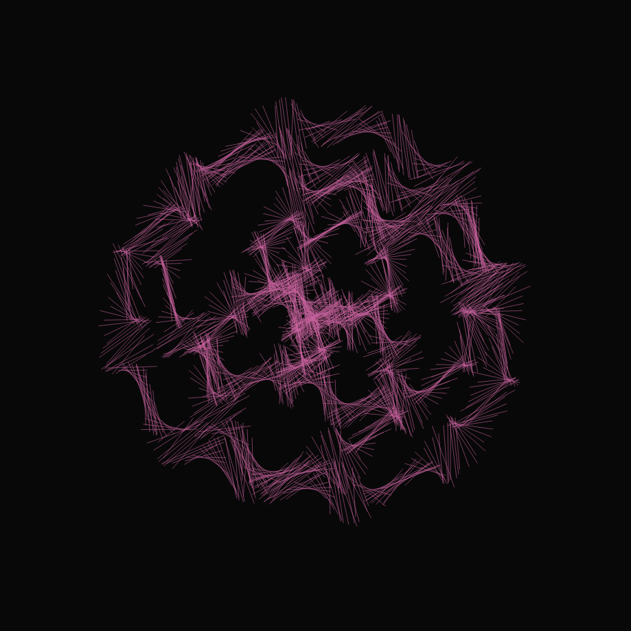 The Noise #10877