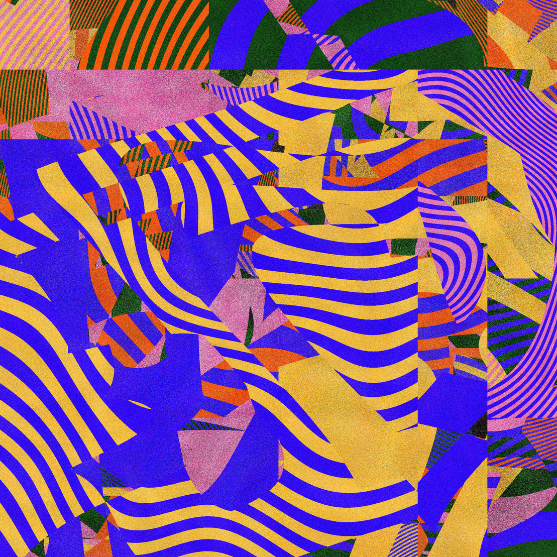 Décollage #46