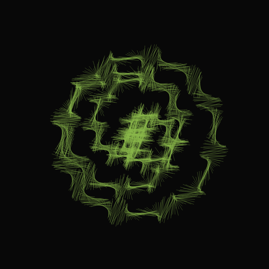 The Noise #9394