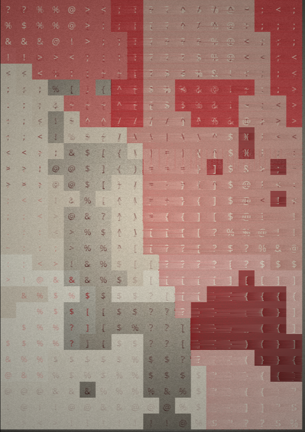Convergence Remnants #3596