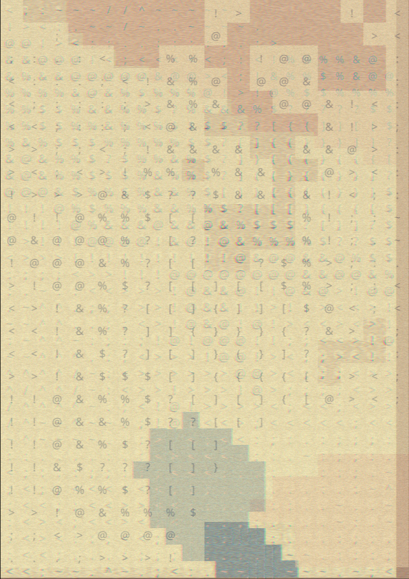 Convergence Remnants #5811