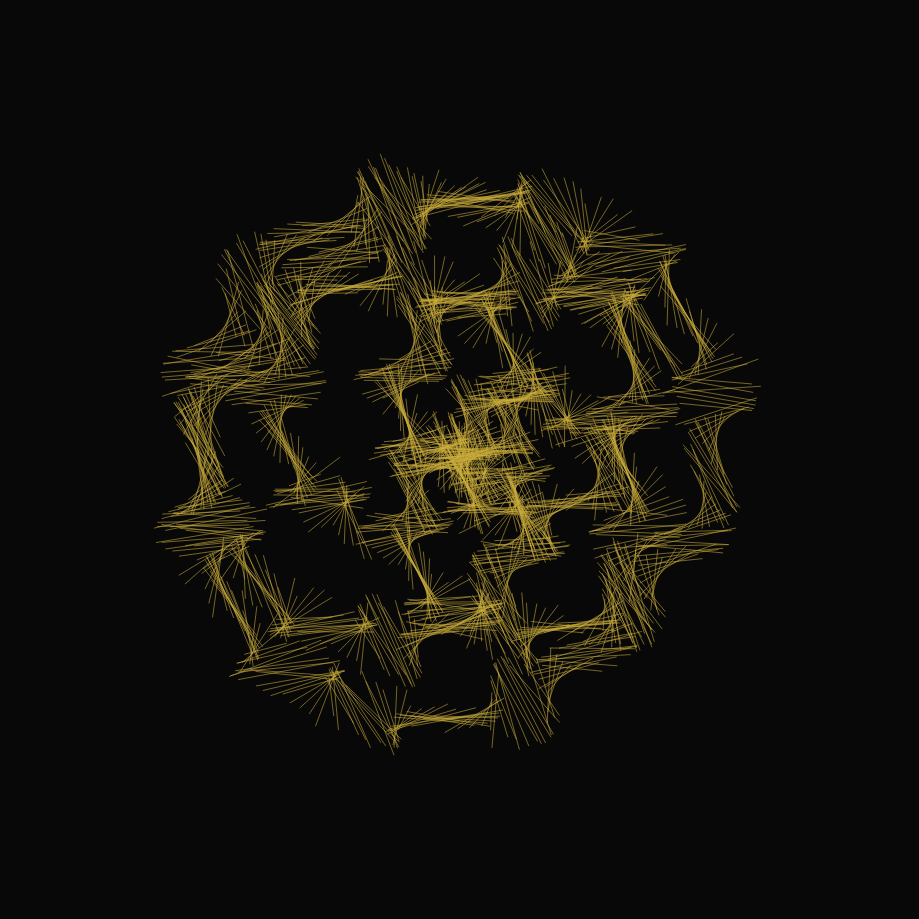 The Noise #8329