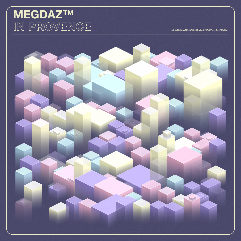 MEGDAZ #27