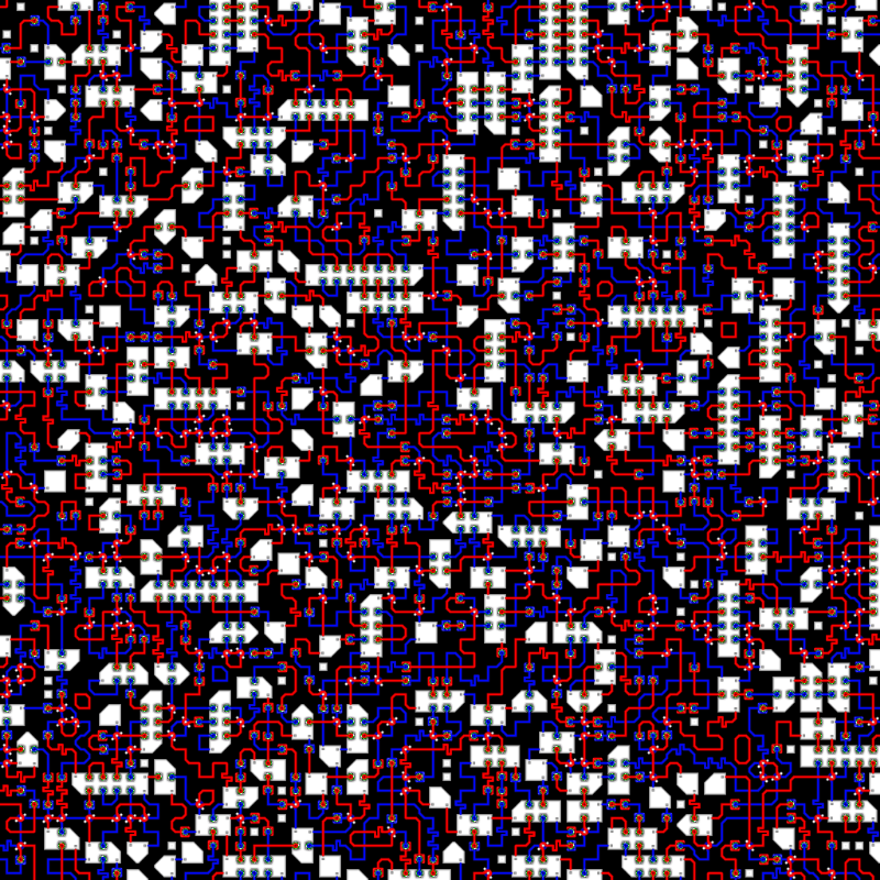 Quantum cable management #41