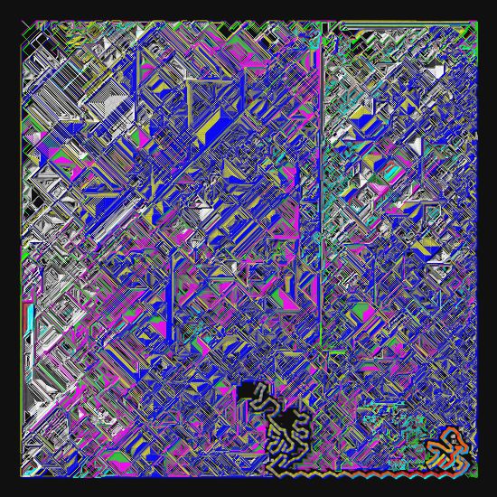 topology gate #16