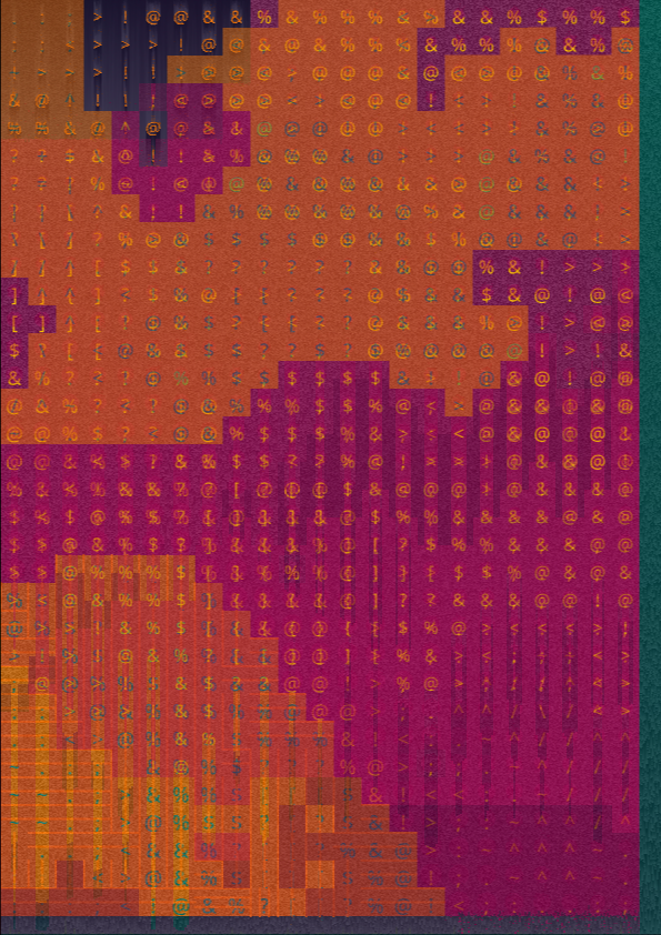 Convergence Remnants #20384