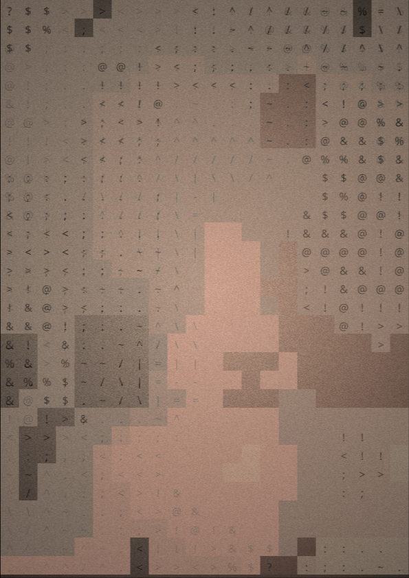 Convergence Remnants #2820
