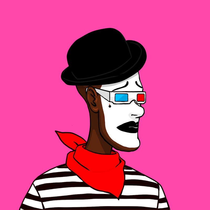 MIME x MIME #647