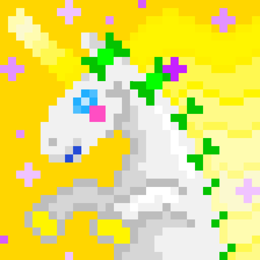 Unicorn #170