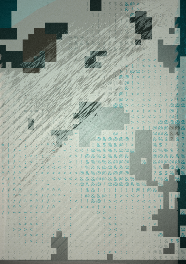 Convergence Remnants #8872