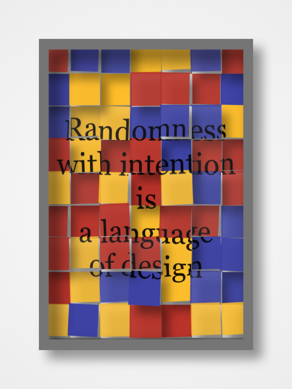 The Metaphor Machine #12758