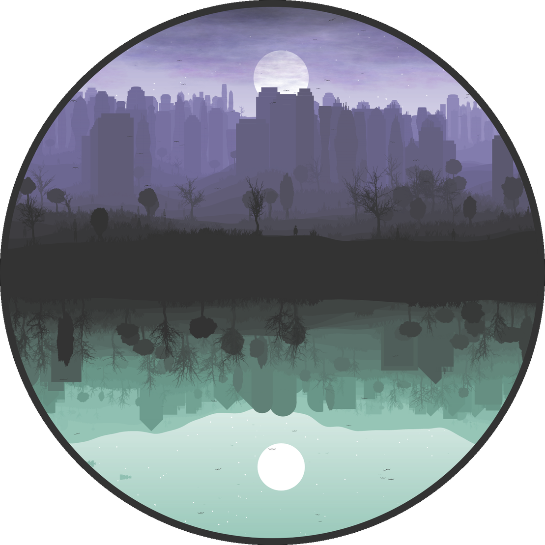 CrossWorlds #145