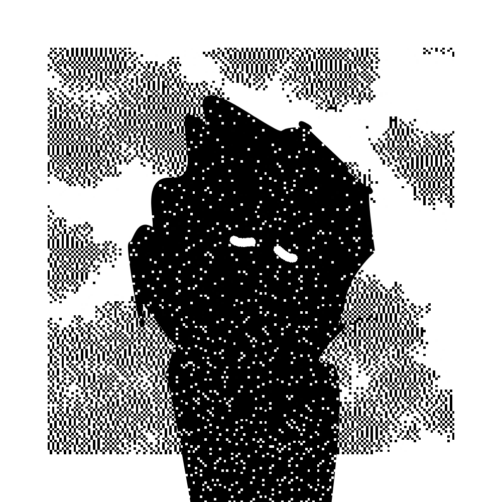 Missingno #51