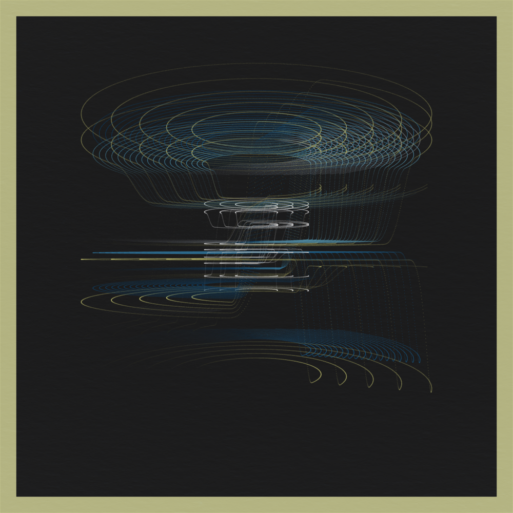 Mirage 001 #21