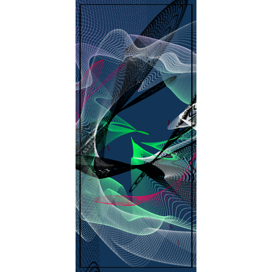 Abstract Hedonism #185